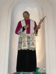 S.ALFONSO MARIA DEI LIGUORI